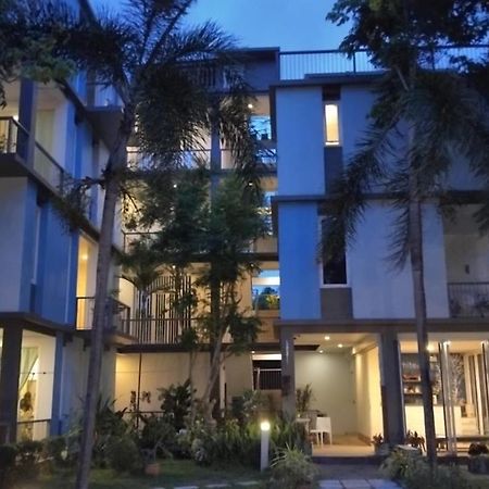 White@Sea Resort Ban Phe Exterior foto