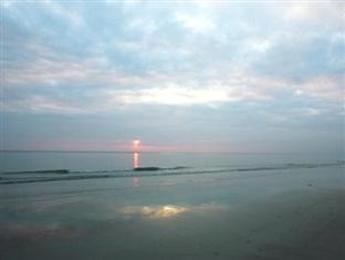 White@Sea Resort Ban Phe Exterior foto